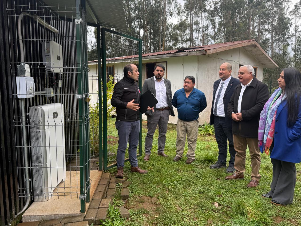 fotovoltaico arauco