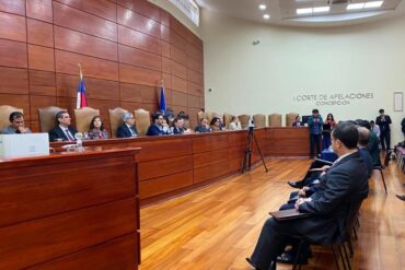 Corte de Apelaciones de Concepción