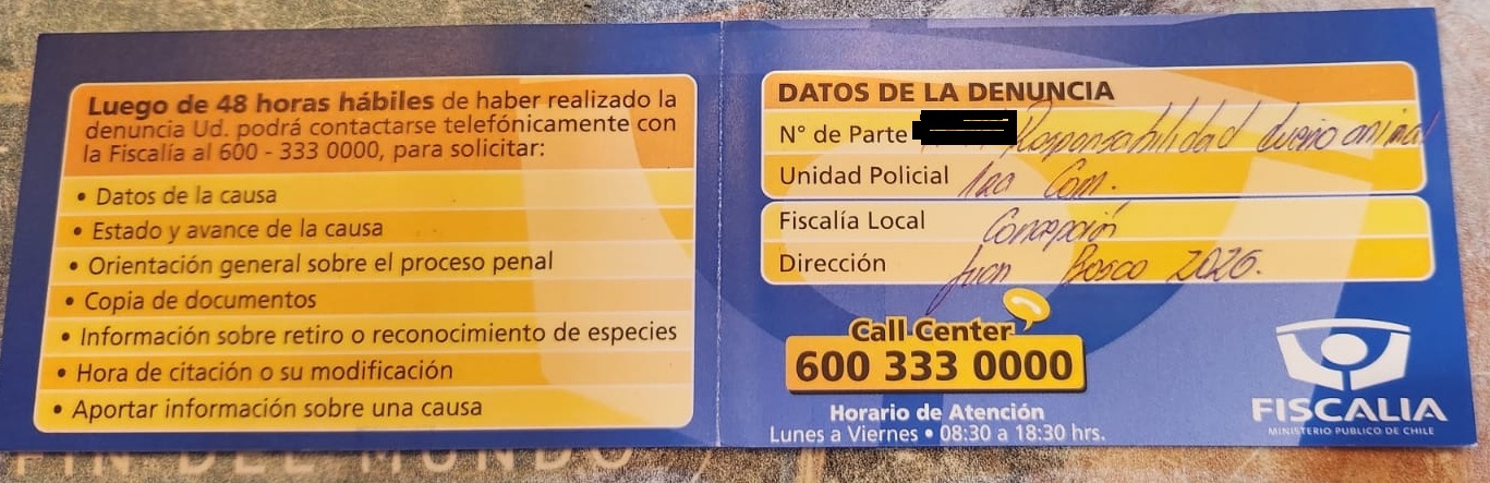 Escuela Chile España