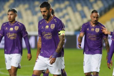 Deportes Concepción 1-2 Coquimbo Unido Copa de la Liga 2026