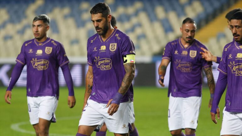 Deportes Concepción 1-2 Coquimbo Unido Copa de la Liga 2026