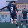 Deportes Hualpén 1-5 Gasparín FC Tercera División B 2026