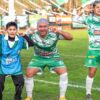 Deportes Laja Histórico 4-0 Deportes Valdivia Tercera División B 2026