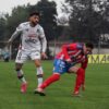 Deportes Linares 0-1 Lota Schwager Segunda División Profesional 2026