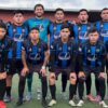 Deportes Valdivia vs Inter de Concepción Tercera División B 2026