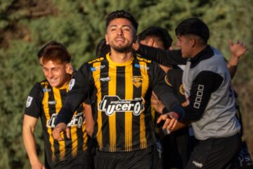 Deportivo Pumanque 0-5 Fernández Vial Tercera División B 2026