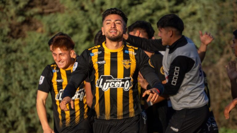 Deportivo Pumanque 0-5 Fernández Vial Tercera División B 2026