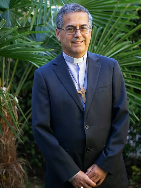 Encíclica papa Magnifica Humanitas