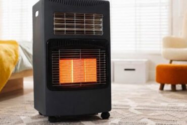 Estufa eléctrica