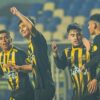 Fernández Vial 3-0 Deportes Hualpén Tercera División B 2026
