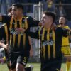 Fernández Vial 3-2 República Independiente de Hualqui Tercera División B 2026