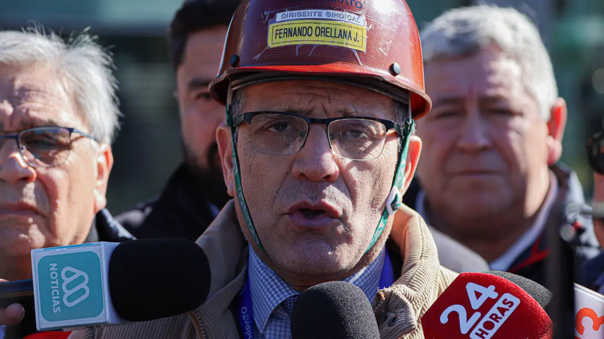 Fernando Orellana