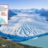 Glaciar Perito Moreno