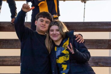 Hinchas Fernández Vial