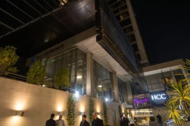 Hotel Costanera