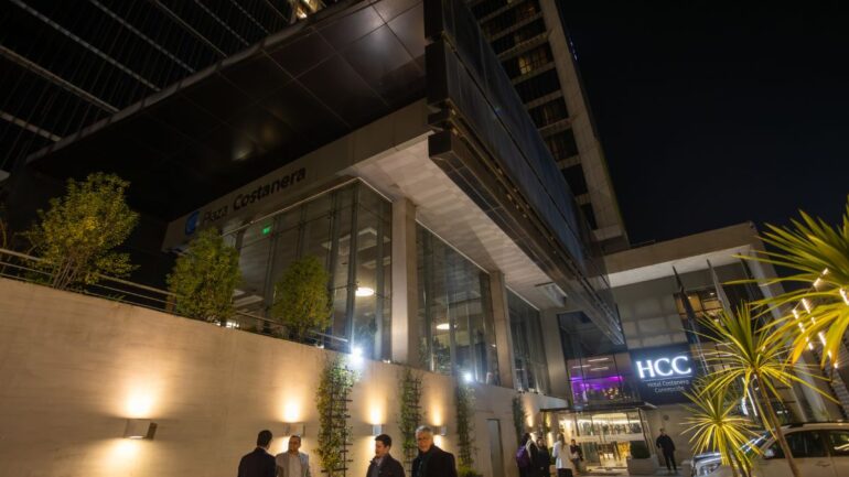 Hotel Costanera