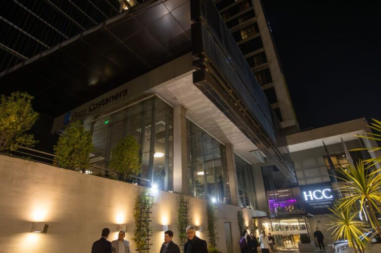 Hotel Costanera
