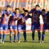Iberia de Los Ángeles 2-1 Gasparín FC Tercera División B 2026