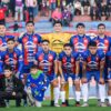 Iberia de Los Ángeles vs Deportivo Pumanque Tercera División B 2026
