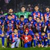 Iberia de los Ángeles vs. República Independiente de Hualqui, Fecha 10, Tercera División B, Grupo Sur, 2026 | Foto: CDS Iberia de Los Ángeles a través de Facebook