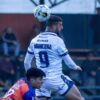 Imperial Unido 1-3 Naval de Talcahuano Tercera División A 2026