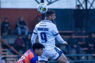 Imperial Unido 1-3 Naval de Talcahuano Tercera División A 2026