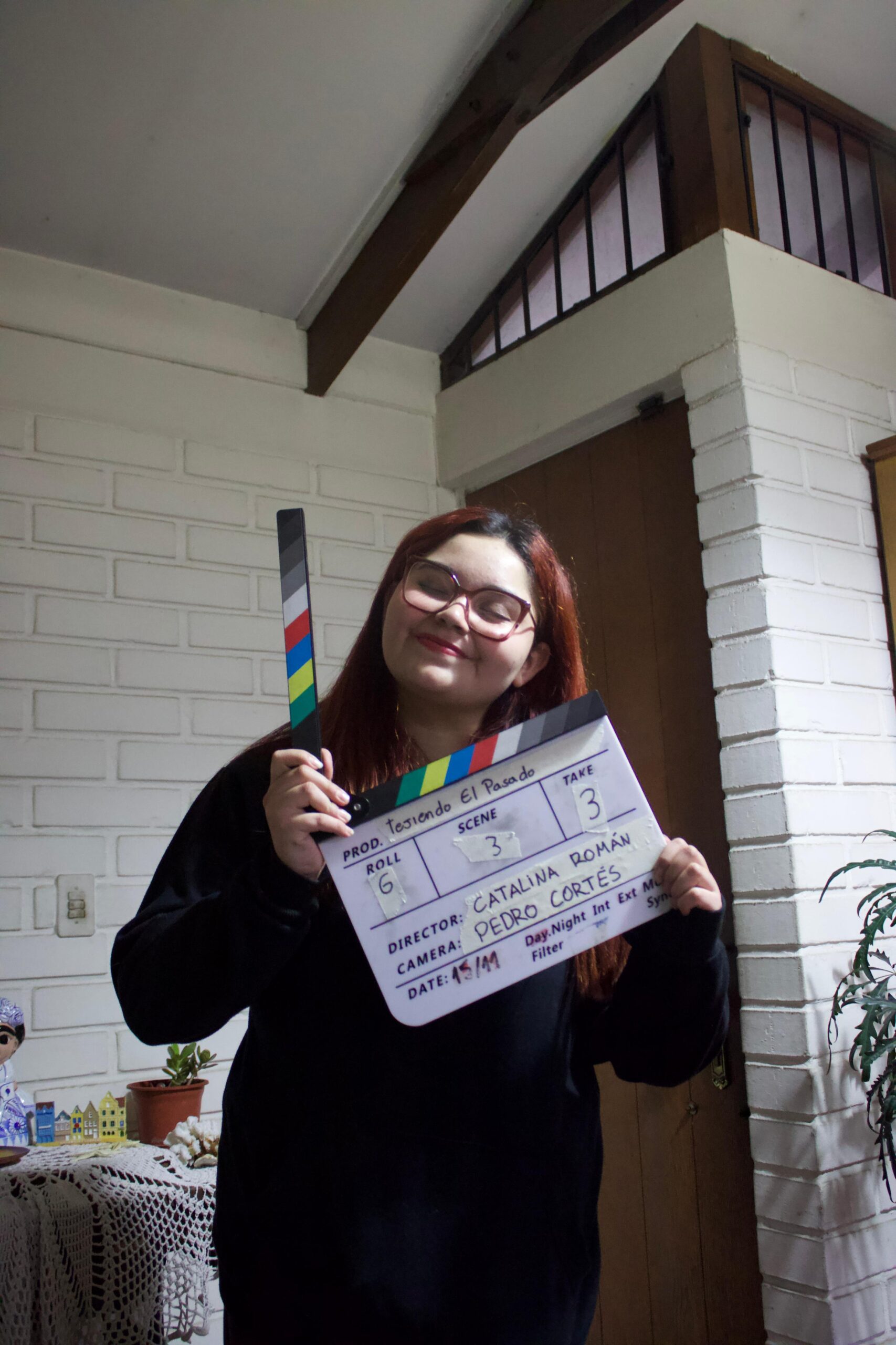 Industria audiovisual Cine