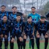 Inter Concepción 1-2 Deportivo Pumanque Tercera División B 2026