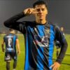Inter de Concepción 2-1 CDSC Nacimiento Tercera División B 2026