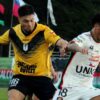 Lota Schwager 1-1 Santiago Morning Segunda División Profesional