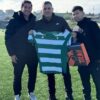 Matías Fernández CDSC Nacimiento
