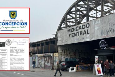 Mercado Central