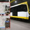 Metro subterráneo
