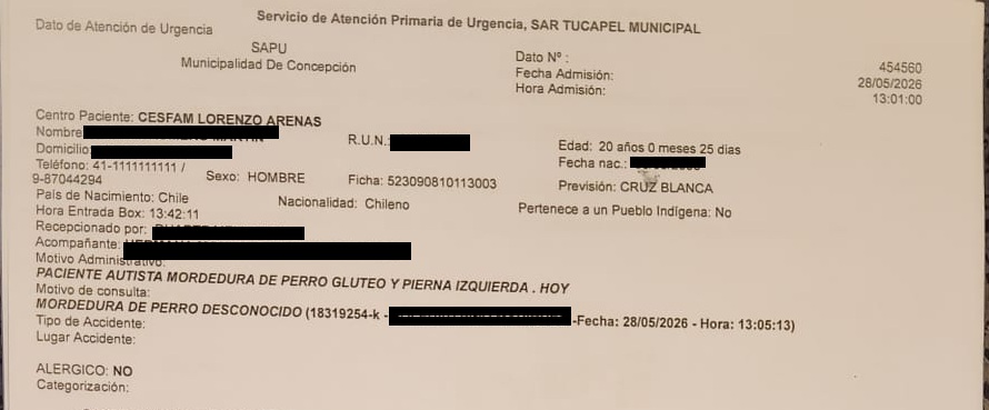 Escuela Chile España