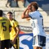 Naval de Talcahuano 1-2 Lautaro de Buin Tercera División A 2026
