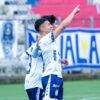 Naval de Talcahuano vs Rodelindo Román Tercera División A 2026