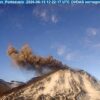 Volcán Chillán