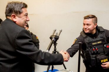 PDI Talcahuano