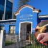Escuela Chile España