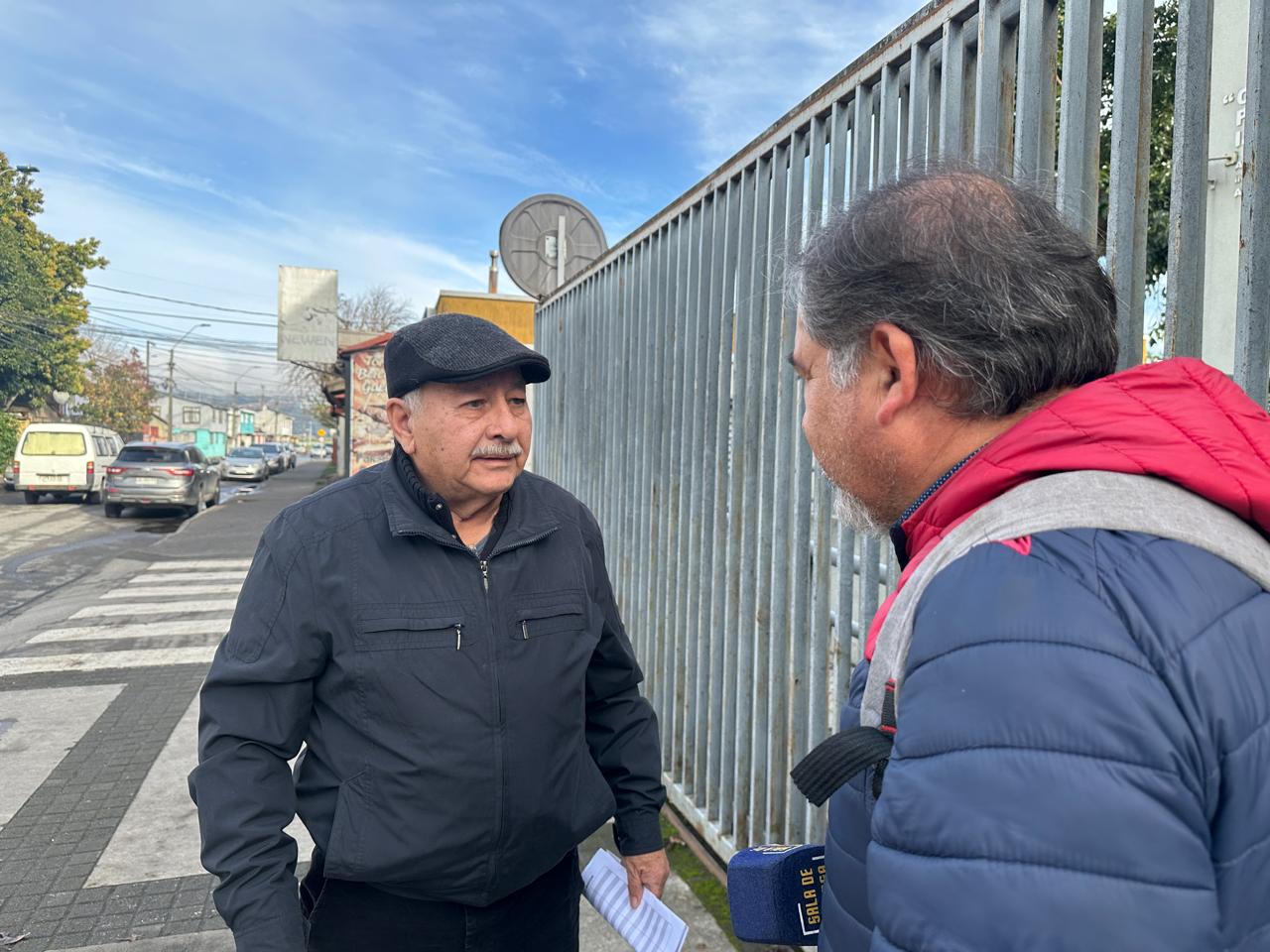 Personas Mayores