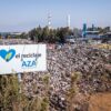 Planta reciclaje Aceros AZA