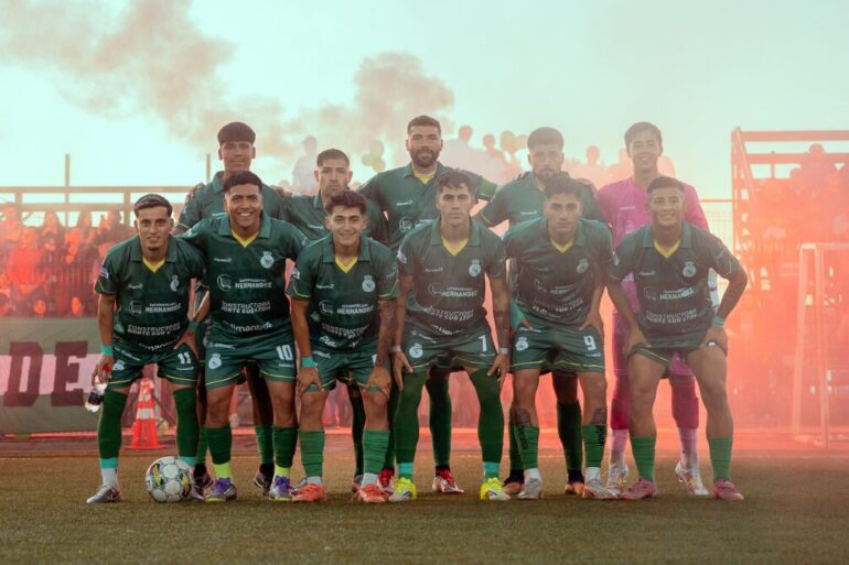 Plantel Comunal Cabrero 2026