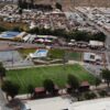 Polideportivo Lagunillas Coronel
