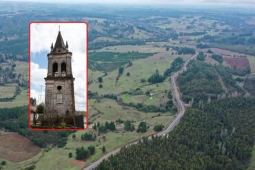Rere camino