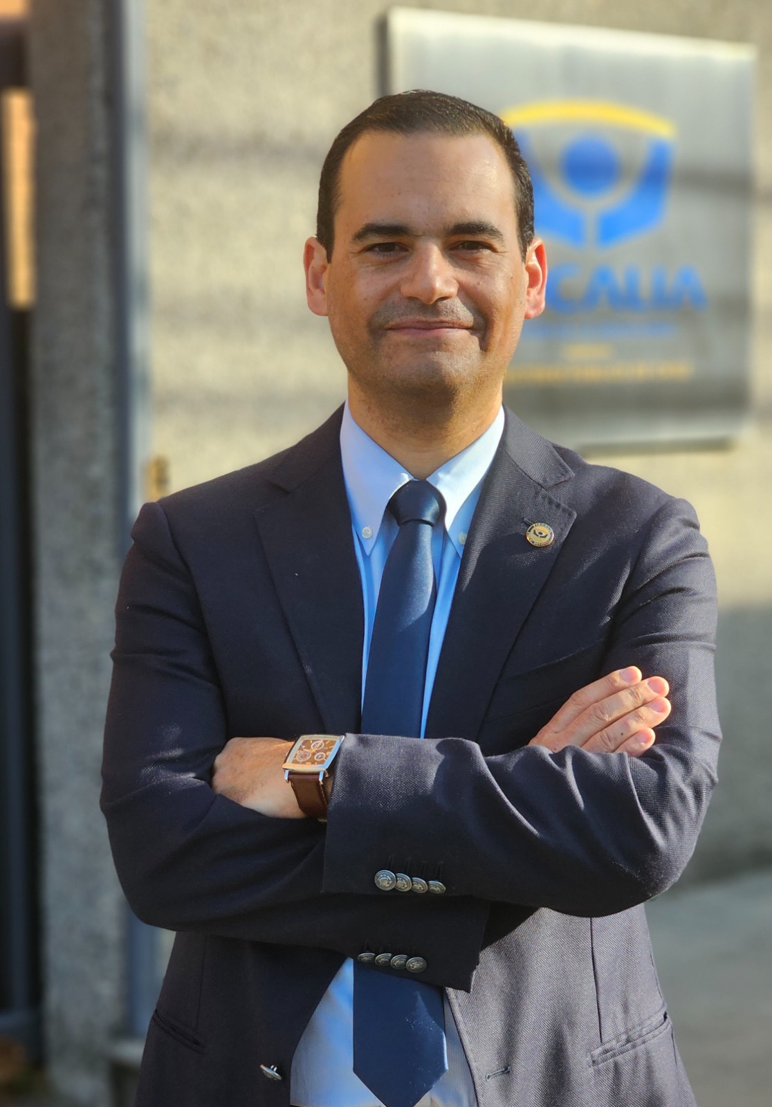 Roberto Garrido