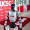 Robot UCSC