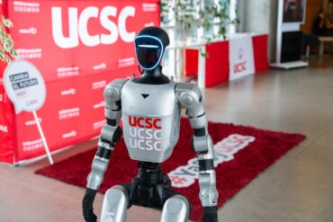 Robot UCSC