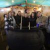 Fiesta de San Juan Rere