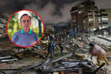 Terremoto Venezuela
