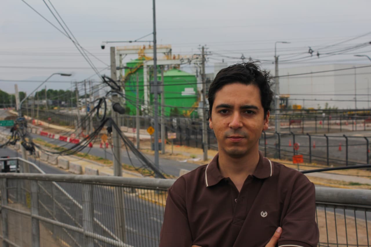Data Centers